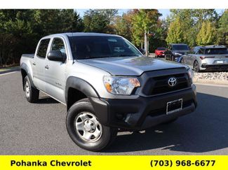 Used 2014 Toyota Tacoma PreRunner image 1