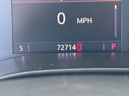 Used 2021 GMC Canyon AT4 w/ Driver Alert Package AWD/4WD image 42