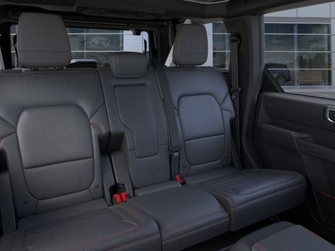 New 2026 Ford Bronco Stroppe Edition AWD/4WD image 13