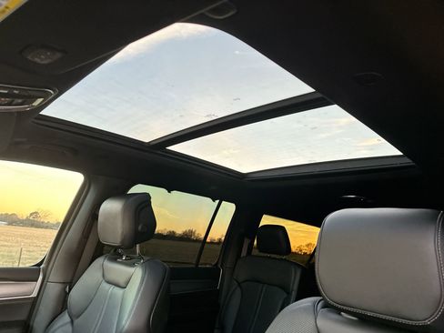 New 2026 Jeep Grand Wagoneer L Limited image 20