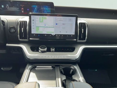 New 2026 Ford Expedition Tremor AWD/4WD image 10