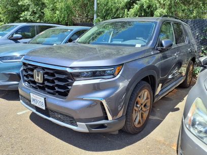 Used 2024 Honda Pilot Touring