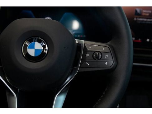 New 2025 BMW X1 xDrive28i w/ Technology Package image 68