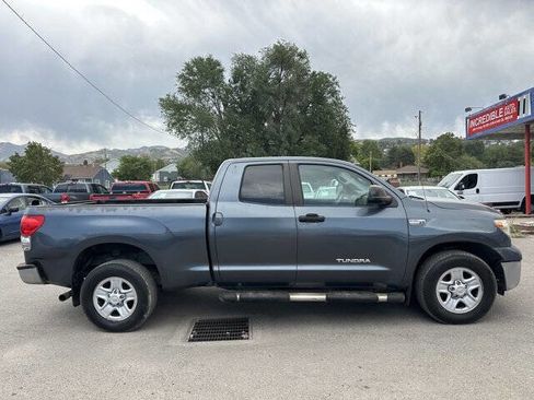 Used 2008 Toyota Tundra 2WD Double Cab image 3