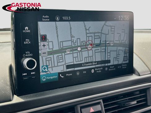 Used 2024 Honda Pilot Touring image 17