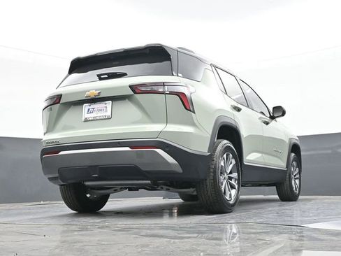 New 2026 Chevrolet Equinox LT w/ Convenience Package II image 46