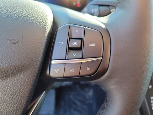 New 2026 Ford Transit 350 148 High Roof Extended AWD w/ Load Area Protection Package image 24