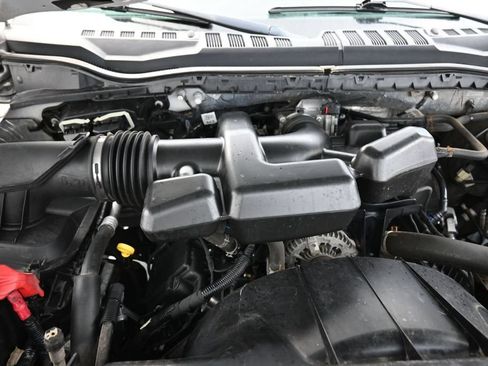 Used 2019 Ford F250 XL w/ STX Appearance Package AWD/4WD image 14