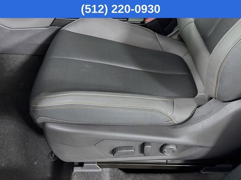 Used 2026 Subaru Forester Wilderness AWD/4WD image 23