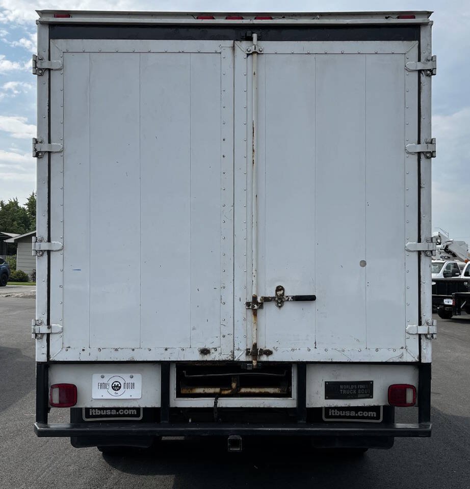 Used 2012 Ford F350 XL w/ XL Value Pkg AWD/4WD image 6