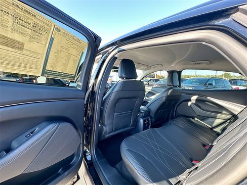 Used 2022 Ford Mustang Mach-E Select w/ Comfort/Technology Package image 17