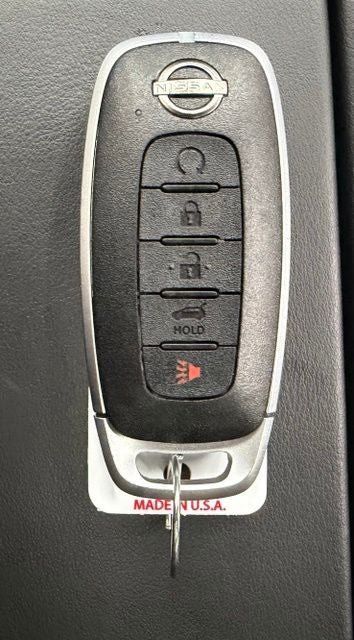 Used 2023 Nissan Rogue Platinum AWD/4WD image 20
