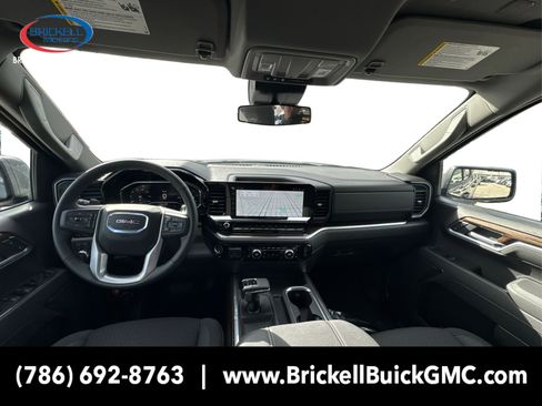 New 2026 GMC Sierra 1500 Elevation image 25