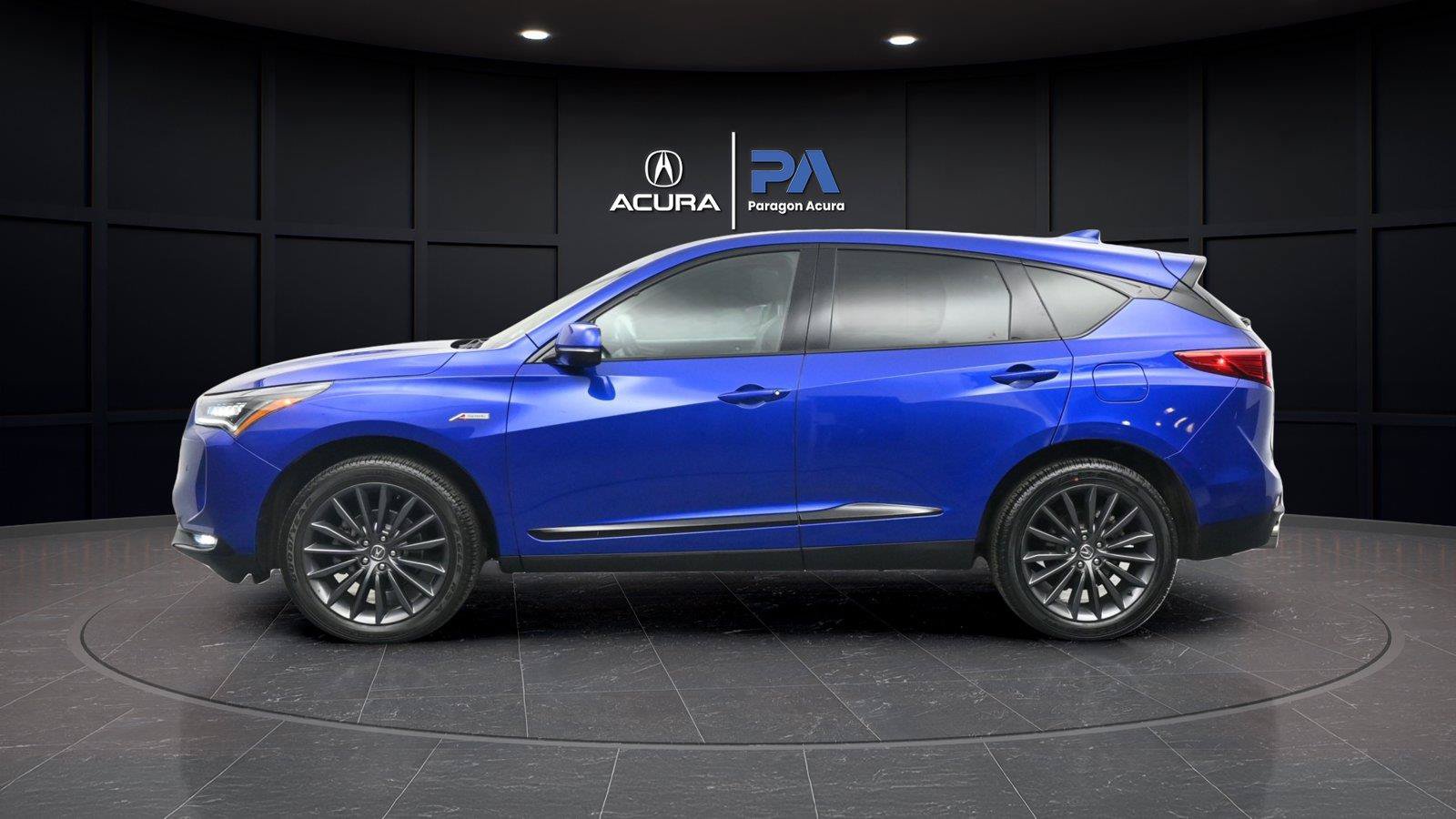 Certified 2023 Acura RDX w/ Advance Package AWD/4WD image 24