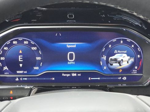 Used 2024 Chevrolet Silverado 1500 ZR2 w/ ZR2 Bison Edition image 20