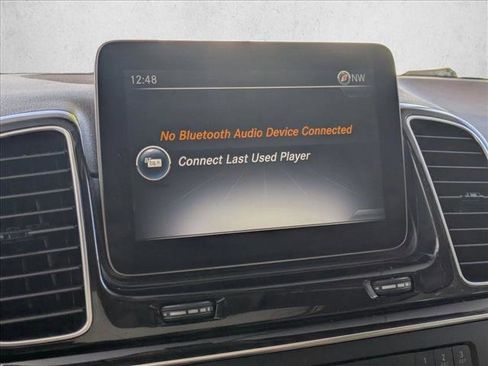 Used 2017 Mercedes-Benz GLE 350 image 13