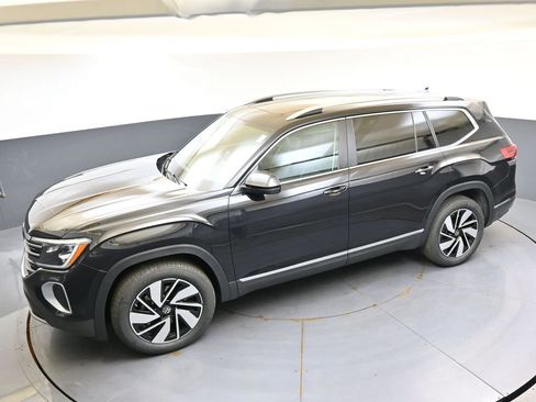New 2026 Volkswagen Atlas SEL AWD/4WD image 47