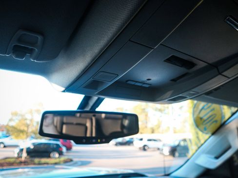 Used 2019 Chevrolet Silverado 2500 LTZ w/ Duramax Plus Package image 27