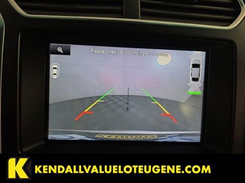 Used 2016 Ford Explorer Limited image 14