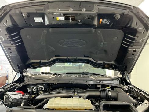 Used 2023 Ford F150 XLT image 11