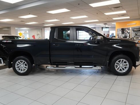 Used 2019 Chevrolet Silverado 1500 LT w/ All-Star Edition image 12