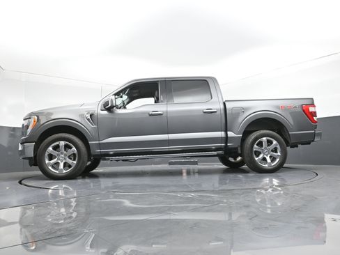 Used 2021 Ford F150 Lariat image 23
