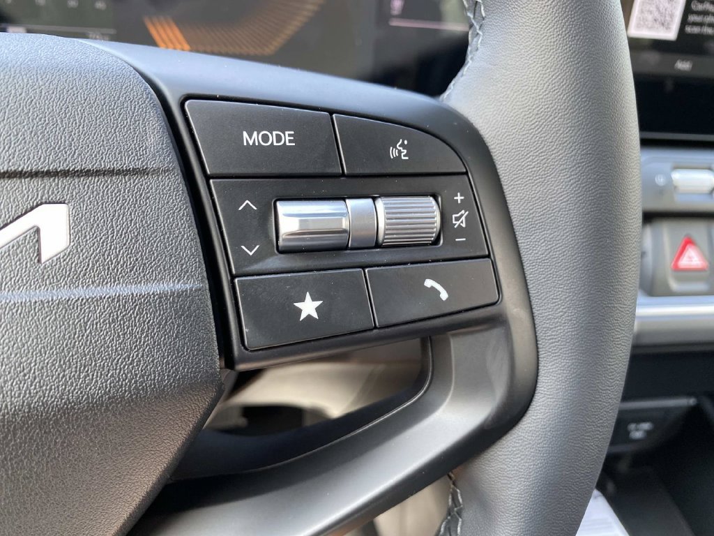New 2026 Kia K4 EX FWD image 12