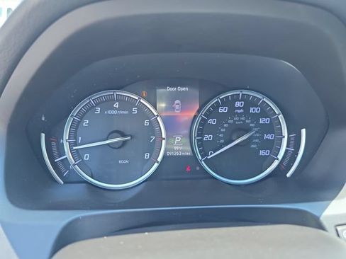 Used 2019 Acura TLX V6 FWD image 34
