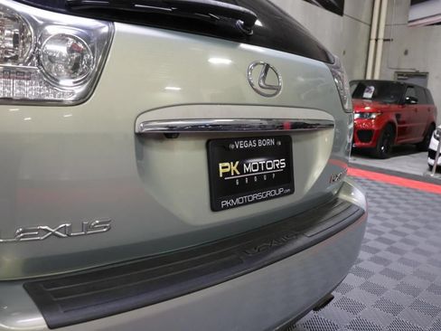 Used 2008 Lexus RX 350 AWD image 6