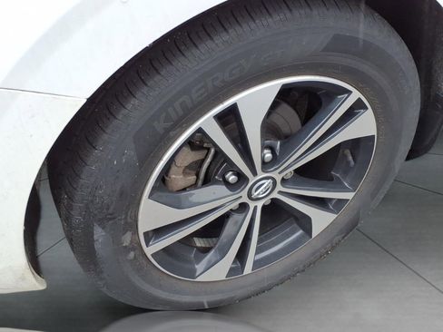 Used 2023 Nissan Sentra SV w/ All-Weather Package image 6