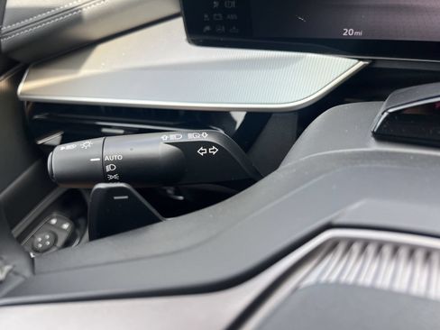 New 2026 Nissan Murano Platinum w/ Technology Package AWD/4WD image 10