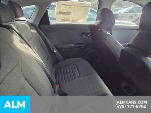 Used 2025 Kia K4 EX FWD image 17