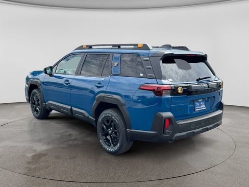 New 2026 Subaru Outback Wilderness AWD/4WD image 3