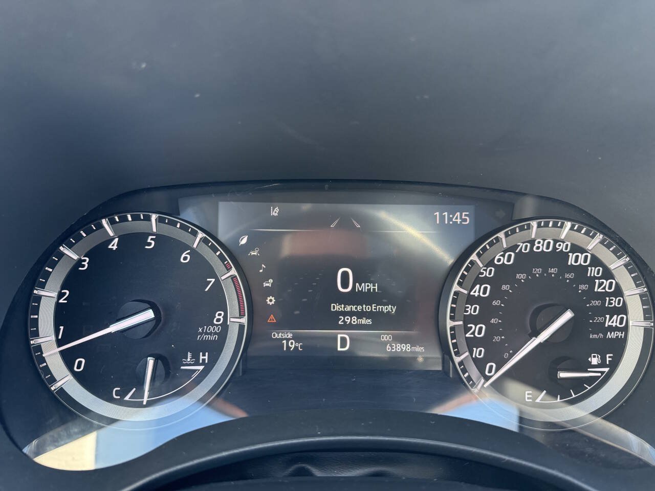 Used 2021 Toyota Highlander Limited AWD/4WD image 18