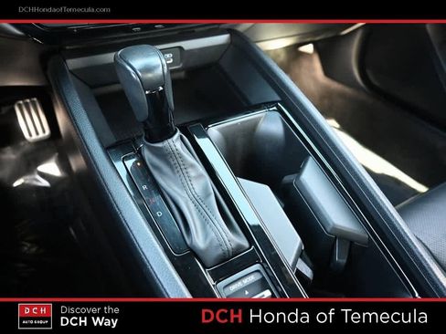 Used 2023 Honda Accord Sport image 11