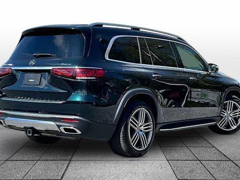 Certified 2023 Mercedes-Benz GLS 450 4MATIC image 7