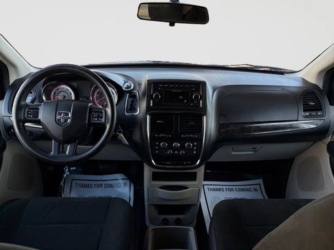 Used 2012 Dodge Grand Caravan SE image 21