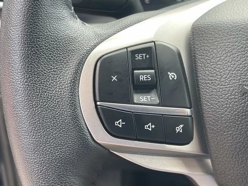 Certified 2024 Ford Explorer XLT w/ Equipment Group 202A AWD/4WD image 44