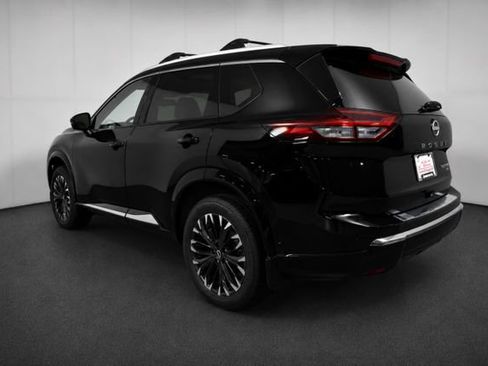 Used 2026 Nissan Rogue Platinum w/ Platinum Premium Package AWD/4WD image 6