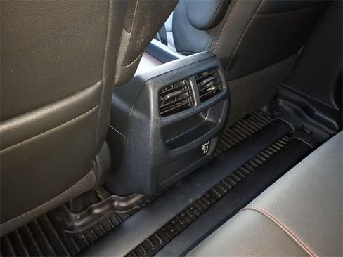 Used 2021 Honda Ridgeline Black Edition image 12