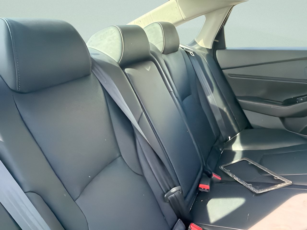 Used 2023 Honda Accord Touring image 8