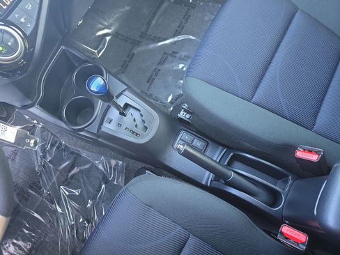 Used 2016 Toyota Prius C Four image 22