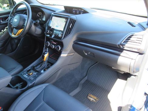 Used 2022 Subaru Forester Wilderness image 10