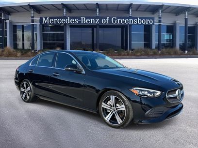 Used 2023 Mercedes-Benz C 300 4MATIC Sedan