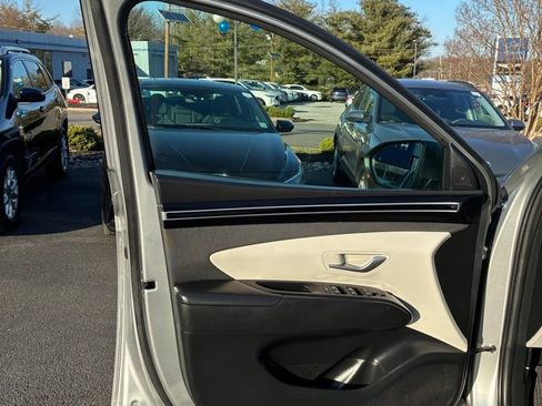 Used 2023 Hyundai Tucson SEL w/ Convenience Package image 45