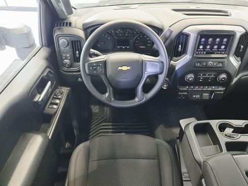 New 2026 Chevrolet Silverado 2500 W/T w/ WT/CX Safety Package image 7