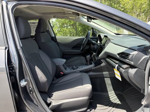 New 2026 Subaru Crosstrek 2.0i Premium AWD/4WD image 29