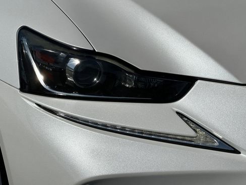 Used 2017 Lexus IS 200t w/ Navigation System Package image 10