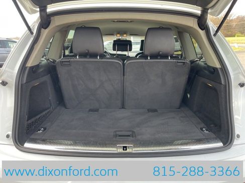 Used 2014 Audi Q7 3.0T Premium image 26