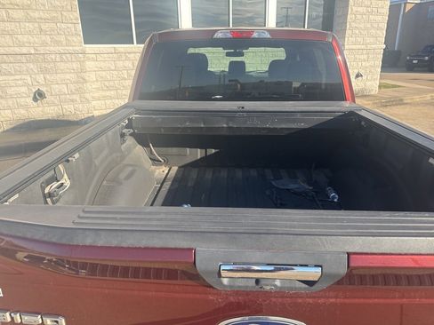 Used 2017 Ford F150 XLT w/ Equipment Group 301A Mid image 8